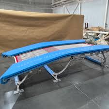 Image result for Hi-Volume Trampoline Squad