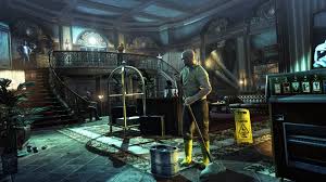 Image result for Hitman: Absolution