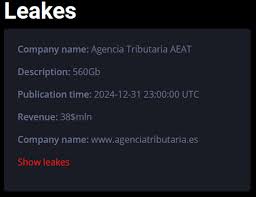 Image result for www.aeat.es