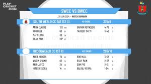 Image result for South Weald Cricket Club