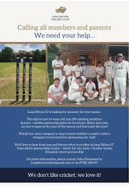 Image result for Long Ditton Cc