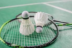 Image result for REW VALLEY BADMINTON CLUB