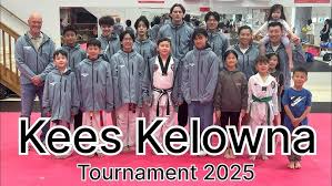 Image result for Kees Tae Kwon Do