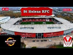 Image result for Liverpool St Helens Rugby Football Club