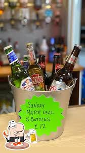 Image result for Unison Sports & Social Club (St Helens)