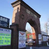 Image result for Stourbridge Lawn Tennis & Squash Club