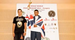 Image result for Wekaf Great Britain