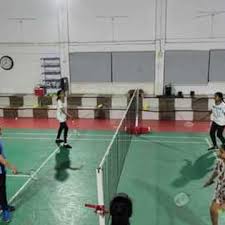 Image result for Nadis Badminton Club