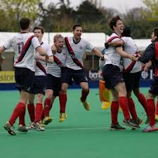 Image result for Brooklands Hockey Club