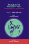 Book Bharat ke Aadivasi Lekhak: Parichay avam Avdan (Khand 1 ... - 136315547881-8069-300-7