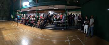 Image result for Wimbledon Racquet & Fitness Club Badminton Club