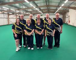 Image result for Bassetlaw Indoor Bowls Club