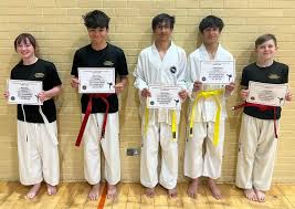 Image result for Torbay Taekwondo Schools