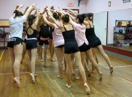 Image result for Surrey Young Dancemakers