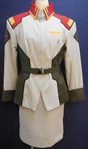 「マリュー・ラミアス 機動戦士ガンダムSEED DESTINY」の画像検索結果