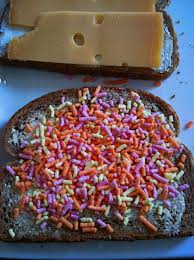 Image result for hagelslag