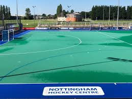 Image result for Nottingham Highfields Hockey Club