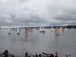 Image result for Nantwich & Border Counties Sailing Club