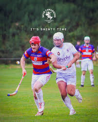 Image result for Skye Camanachd