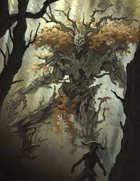 Image result for treant
