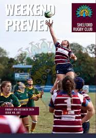 Image result for Shelford Rugby Club