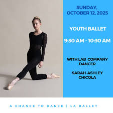 Image result for Second Chance Ballet