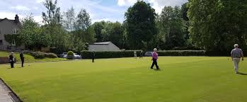 Image result for Evesham Bowling Club
