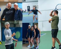 Image result for Andover Badminton Club