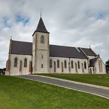 Image result for St Patrick`s Gac, Saul