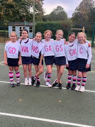 Image result for Fetcham Netball Club