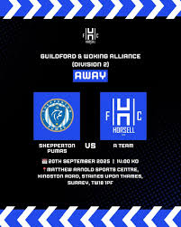 Image result for Woking Phoenix Football Club