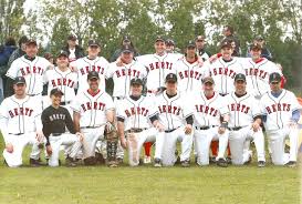 Image result for Oxford Kings Baseball Club