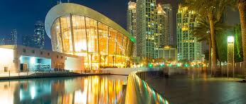 Image result for dubai opera house