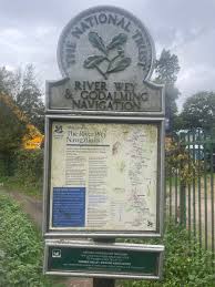 Image result for Byfleet Angling Association