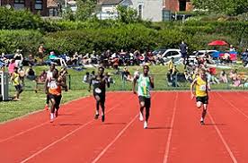 Image result for Notts Athletic Club