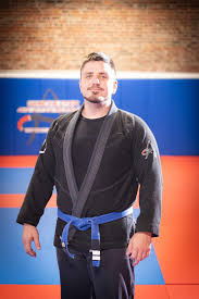 Image result for Winchester Aiuchi Jiu Jitsu