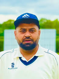 Image result for Cheadle Hulme Cc