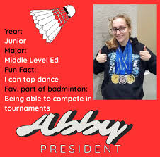 Image result for Abbeygate Junior Badminton Club