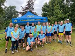 Image result for Tunbridge Wells Harriers