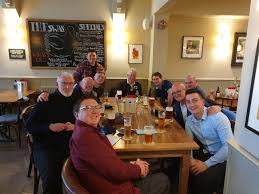 Image result for Harrogate Scrabble Club