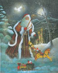 Image result for nikolaus