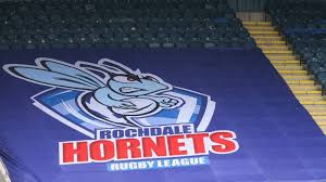 Image result for Rochdale Hornets