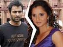 Sania Mirza too was involved