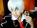 Character: Zero Kiryu