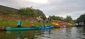 Image result for Pendle Paddlers Canoe Club