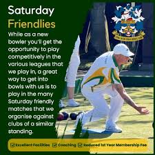 Image result for Long Eaton Town Bowling Club