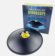 Image result for mirascope