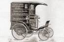 Mercedes-Benz Middle-East and Levant - Timeline - 1896-