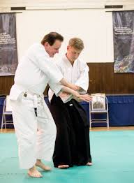 Image result for Coldharbour Aikido Club