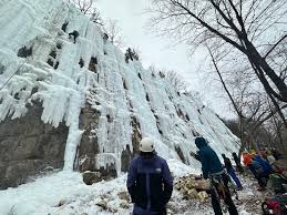 Image result for Meadhurst Mountaineering Club